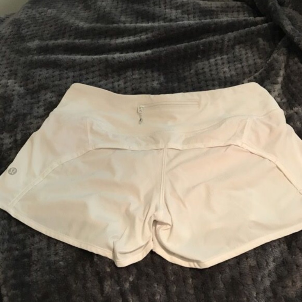 Speed Shorts